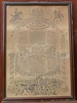 Decorative Scroll P1030933 Ed