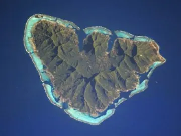 island