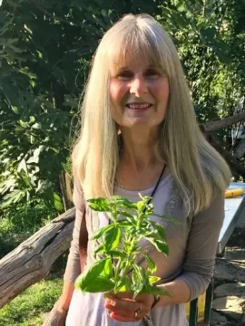 Dawn Cumming