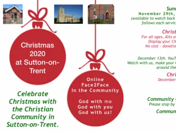 SOT Christmas 2020