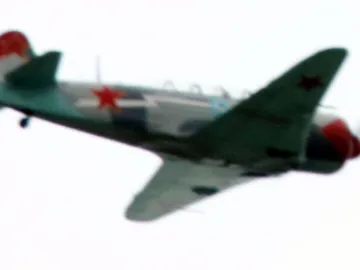 Yak  2