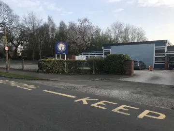 Tarvin Primary School