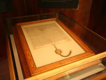 Magna Carta 1297 Version