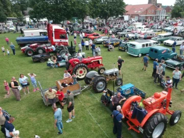 Transport Festival Drone 2