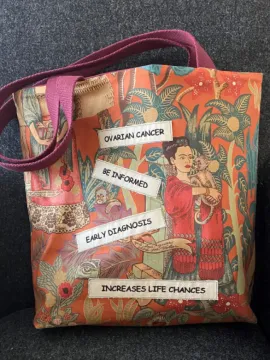 Julia – bag