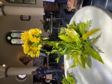 Floral Event 2022 April IMG 7469