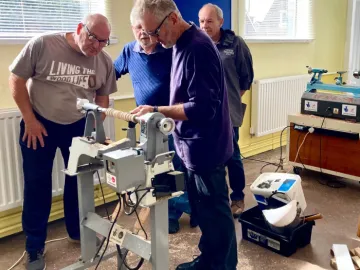 Practical Morning Pic 1