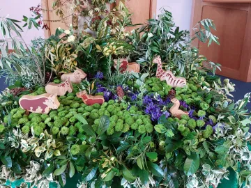 Flower festival 4