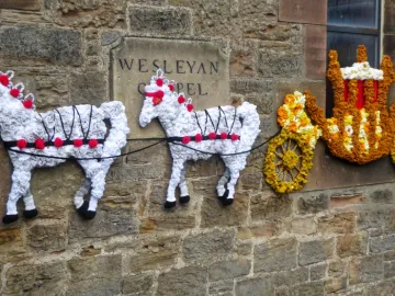 Kings Coronation at Etherley 2023