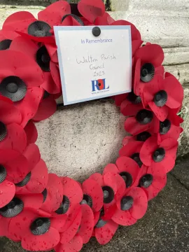 Remembrance 23