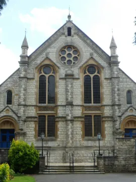 Reigate