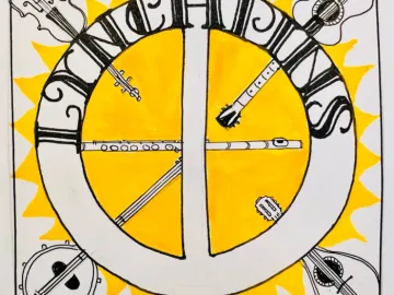 Lynchpins Logo