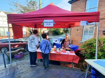 Apple Pressing Event 2