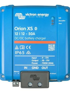 Orion XS