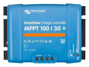Victron 100/30 SmartSolar