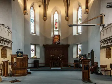 Interior Quedam