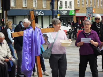 Good Friday