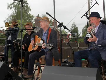 Boat-Band