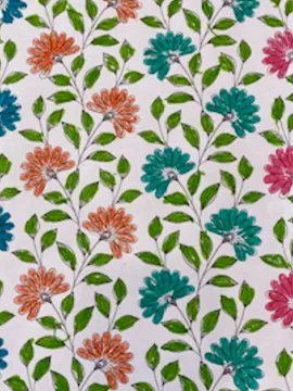 Coloured Sheet Holiday At Home July 2025