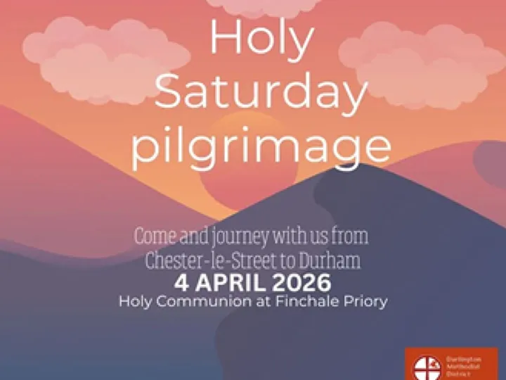 Holy Saturday Pilgrimage District