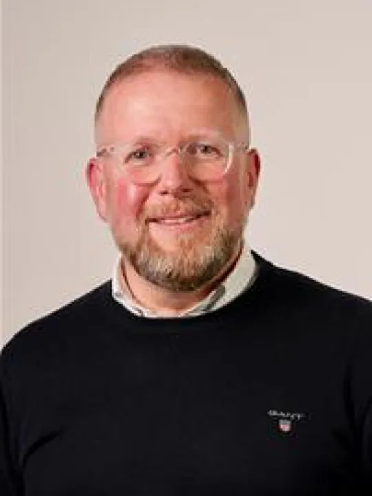 Phil Marshall