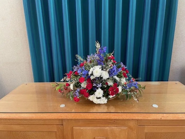 Thanksgiving Flowers