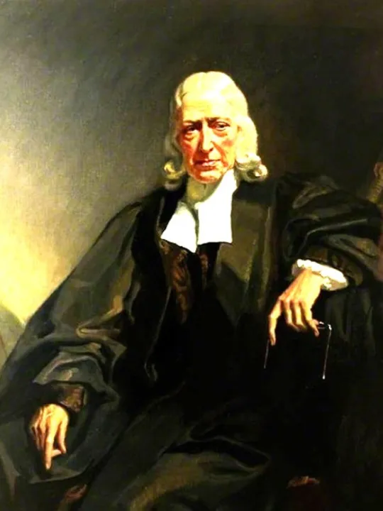 John Wesley