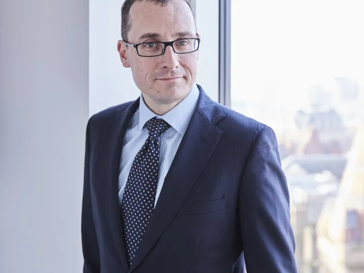 Ben Townsend, Stewarts