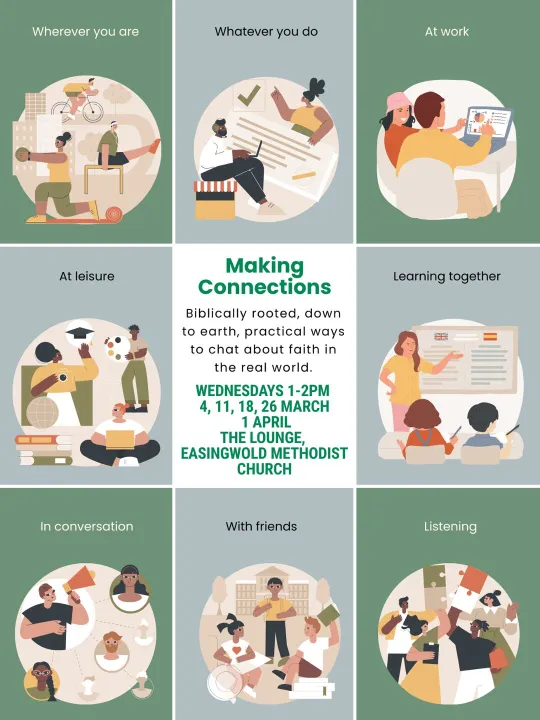 Lent Course