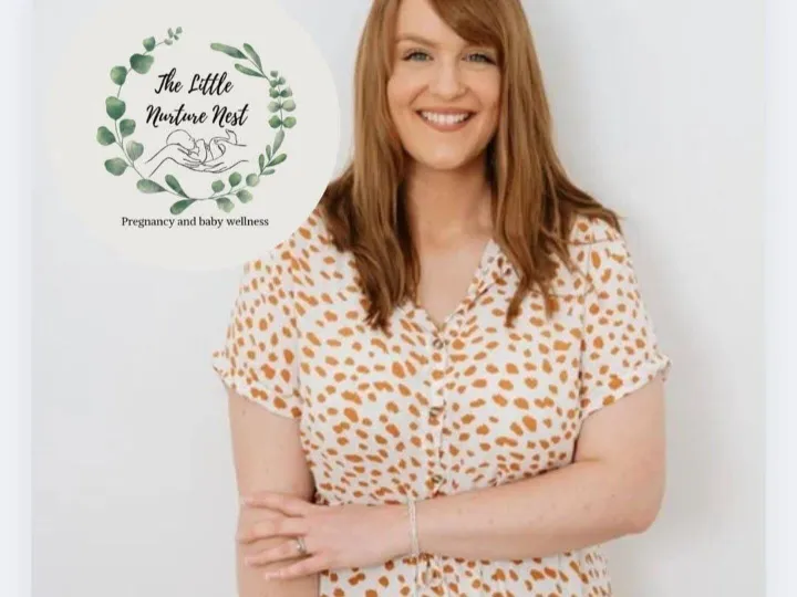 The Little Nurture Nest