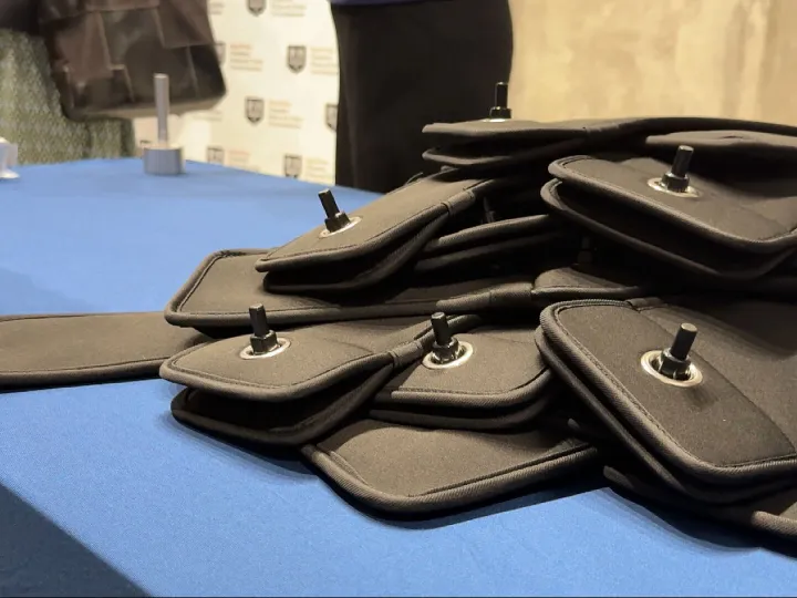 Phone Pouches