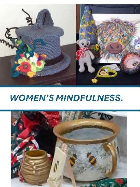 Women's Mindfulness
