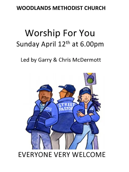 Woodlands Methodist Church (10)