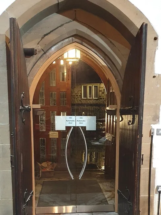 The Tormax Imotion 1401 Delivers Smooth, Intellige