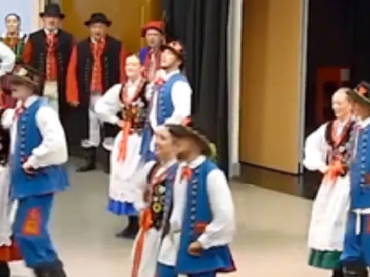 St Philip's Centre concert