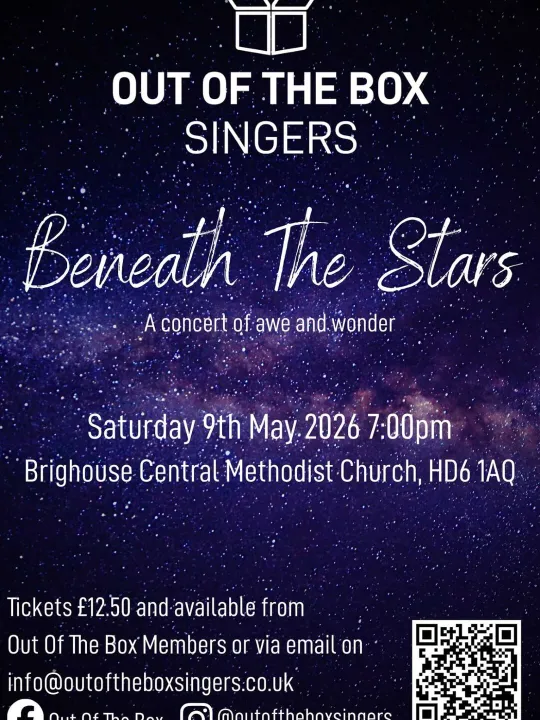 Beneth The Stars &ndash; 09