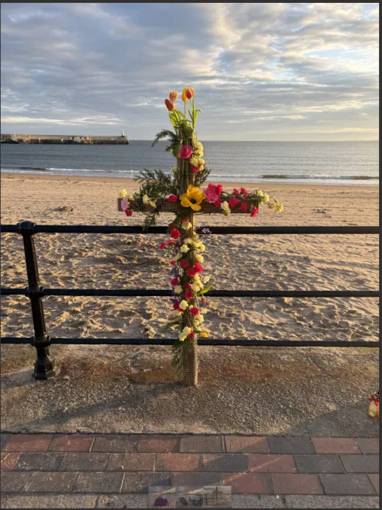 Peel Easter Sunrise 3