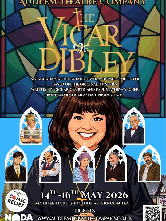 Vicar of Dibley