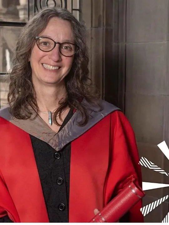 Ebor Lecture Professor Alison Phipps 20.05.2026