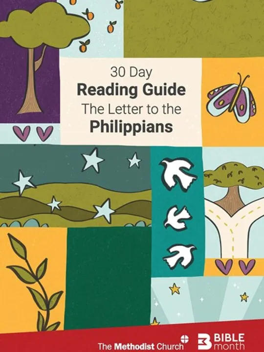 Philippians Letter