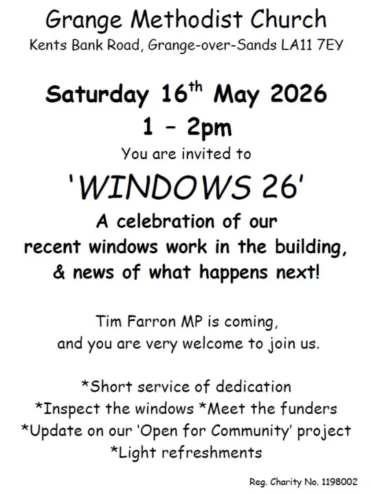 Windows 26 Poster