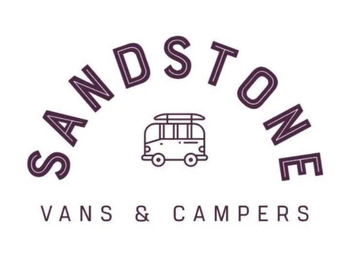 Sandstone Vans