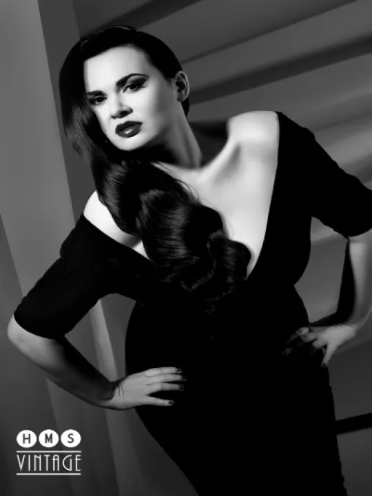 Ian Brooke HMS Vintage