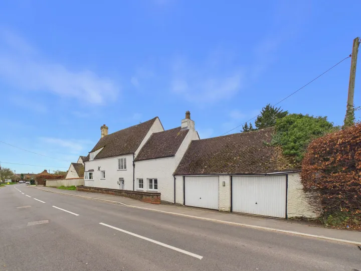 Cider House