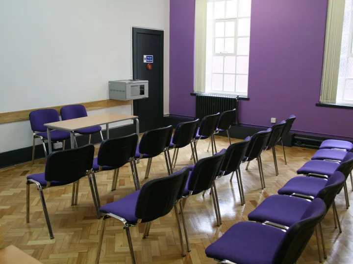 Rooms 2