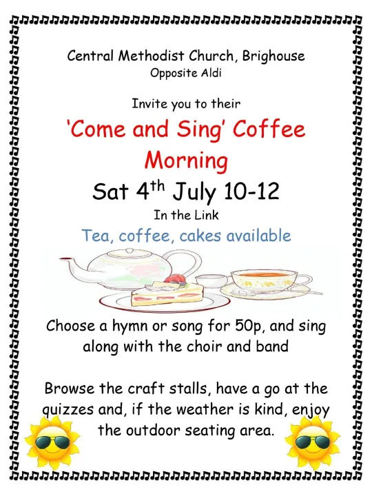Come & Sing &ndash; Bcmc 04