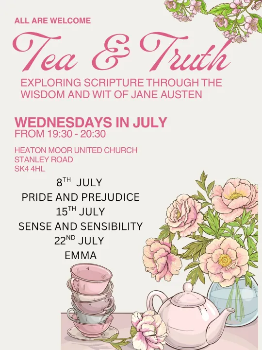 Tea and Truth
