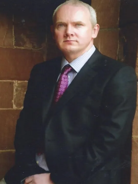 Rob Millington Eddisbury