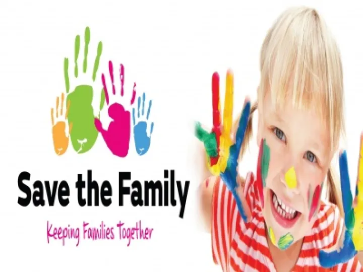 Save the Family