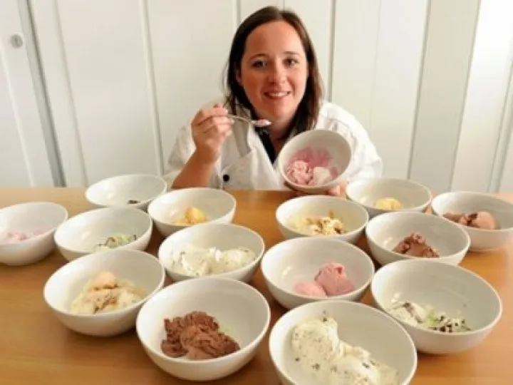 Food Tasting